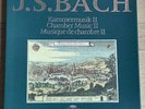 PIERRE FOURNIER 6 Suites for Cello Solo BACH 1stPress DGG ARCHIV 7LP Box MINT
