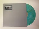 ALKALINE TRIO MIX TAPE SELF TITLED AQUA MARBLE COLOR LP VINYL NEW