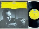 DAVID OISTRAKH violin TSCHAIKOWSKY KONWITSCHNY 1stPress 1962 TULIP DGG MINT