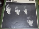 The Beatles-With The Beatles-1st Press  Vinyl LP Jobete'  Stereo Misprint VG+