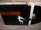 U2-Rattle And Hum-OR.'88 NM-/NM 2-LP SET/LYRICS PHOTOS INNER SLEEVES