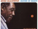 A753088005619 Duke Ellington - Blues In Orbit 180 Gram Vinyl Record  New