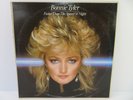 Bonnie Tyler Faster Than The Speed Of Night SBP 237904 1983 Vinyl