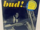 Bud Powell – The Amazing Bud Powell, Vol. 3 - Bud  JAPAN LP Blue Note shrink A+