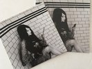 JACK WHITE Freedom At 21 ALTERNATIVE COVER  THIRD MAN White Stripes