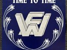 suriname roots reggae synth killer - WE - Time to time / Promised land 45 HEAR
