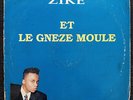 killer afro electro boogie rap zouglou - ZIKÉ ET LE GNEZE MOULE Raikatt LP HEAR