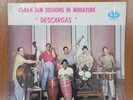 Cachao Y Su Ritmo.Cuban Jam Session In Miniature
