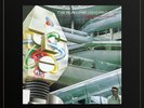 The Alan Parsons Project - I Robot - (MFSL UltraDisc One-Step 33rpm Vinyl 1LP Bo