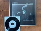 Nico, Blue Orchids '' Live Denmark 7.10.1982 '' LP+7''