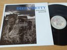 Died Pretty ‎ Doughboy Hollow LP  Beggars Banquet ‎ BEGA 121