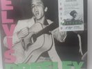 Elvis Presley - S/T 10” LP Rock N Roll Vinyl Ltd Edition