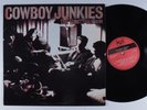 COWBOY JUNKIES The Trinity Session RCA LP VG+ 180g audiophile 1999 reissue p