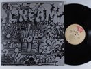 CREAM Wheels Of Fire RSO RS2-3802 2XLP VG+ gatefold p