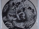 DARK ANGEL We Have Arrived AZRA LP picture disc p