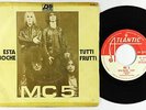 Garage 45 - MC 5 (MC5) - Esta Noche (Tonight) - Atlantic Spain - mp3