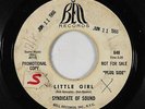 Garage 45 - Syndicate Of Sound - Little Girl - Bell - mp3