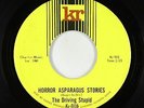 Garage Psych 45 - Driving Stupid - Horror Asparagus Stories - KR - VG+ mp3