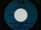 Garage Psych 45 - Thirteenth Floor Elevators - You're Gonna Miss Me - IA - mp3