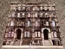 LED ZEPPELIN - PHYSICAL GRAFFITI -  Swan Song ‎– SS 2-200 - ORIGINAL 1975