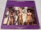 THE SLITS: 