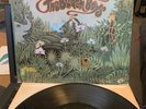 THE BEACH BOYS Smiley Smile EARLY BROTHER PRESSING w/EX VINYL Good Vibrations