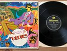 THE BEATLES - A Collection Of Beates Oldies, 1966 UK first press, PMC 7016 mono