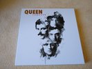 Queen Forever Vinyl 5 LP Box Set Deluxe Edition 2014