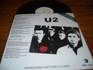 U2 Pride (In the name of love) rare DJMIX 12