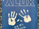 ALUX NAHUAL - Con tus manos / RARE GUATEMALA ROCK Maxi single