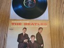‘Introducing The Beatles’ original version one early 1964 mono Lp w/ vg+ cover