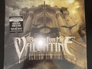 Bullet For My Valentine - Scream Aim Fire [Vinyl] [2 LP] NEW Sealed IN STOCK