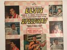 Elvis Presley Speedway (Rare) LPM 3989 Mono Soundtrack RCA Album