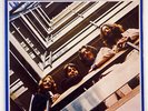 BEATLES 1967-1970 ODEON EAS50023 JAPAN VINYL 2LP