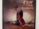 OZZY OSBOURNE BLIZZARD OF OZZ JET 25AP1992 JAPAN VINYL LP