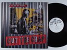 CLASH Cut The Crap EPIC LP VG+ promo p