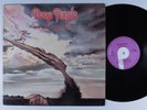 DEEP PURPLE Stormbringer PURPLE LP VG+ uk p