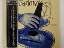 TAL FARLOW INTERPRETATIONS OF VERVE MV2032 JAPAN OBI VINYL LP