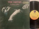 THE SMITHS *rare promo* the queen is dead SIRE LP alternative indie