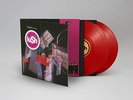 LUSH- Ciao, The Best of 2-LP (SEALED* 2015 Ltd RED Vinyl) Shoegaze Single Girl