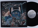 BUSTER BROWN Loud And Clear SLEEPING GIANT LP VG+ p
