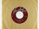 Blues R&B 45 - Jimmy Reed - Rockin' With Reed - Vee Jay - VG+ mp3