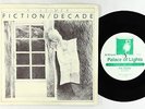 Experimental Ambient 45 - K. Leimer - Fiction/Decade - Palace Of Lights VG+ mp3