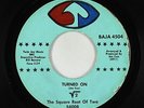 Garage 45 - Square Root Of Two - Turned On - Baja - mp3