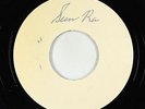 Jazz 45 - Sun Ra & Arkestra - Quest - El Saturn White Label VG+ mp3 - autograph
