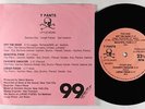 No Wave EP - Y Pants - Little Music - 99 - VG++ mp3