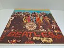 Beatles-Sgt Pepper's Lonely Hearts Club Band 1967 Cap SMAS2653 Insert 2 Photos