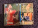2 Teresa Teng Taurus Taiwan Sealed special edition live concert cassette tapes