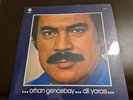 Orhan Gencebay - Dil Yarası | Vinly | Schallplatte | Plak