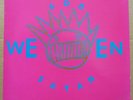 WEEN – God Ween Satan - The Oneness 1990 Import TWIN TONE RECORDS 2-LP SUPERB